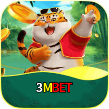 Imagem promocional da 3MBET mostrando a plataforma e suas vantagens